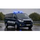 Rampa luminoasa LED pentru Jandarmerie Rampa luminoasa LED pentru Jandarmerie